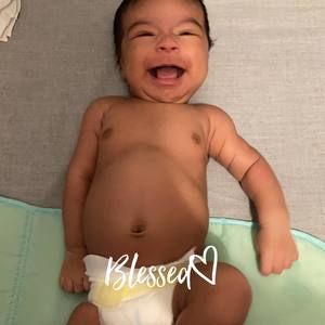 Meet your Posher, Alex